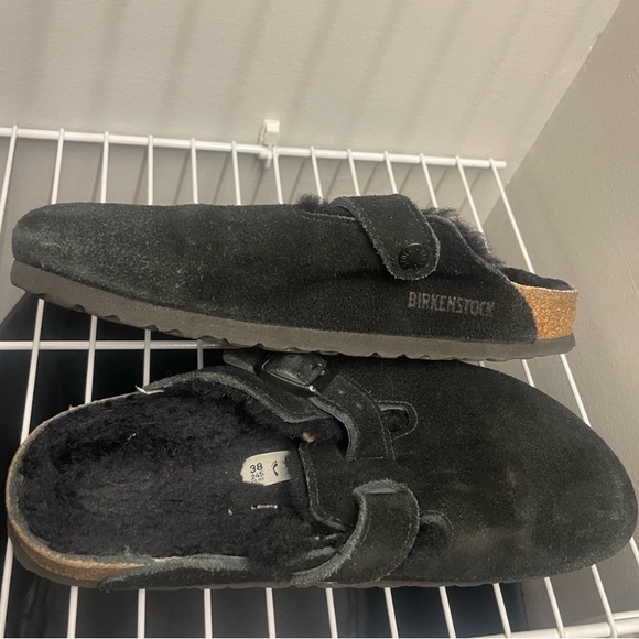 Birkenstock Clogs - Picture 2 of 2